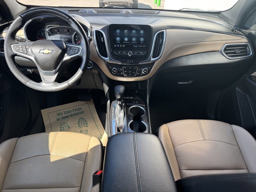Used 2022 Chevrolet Equinox Premier image 13