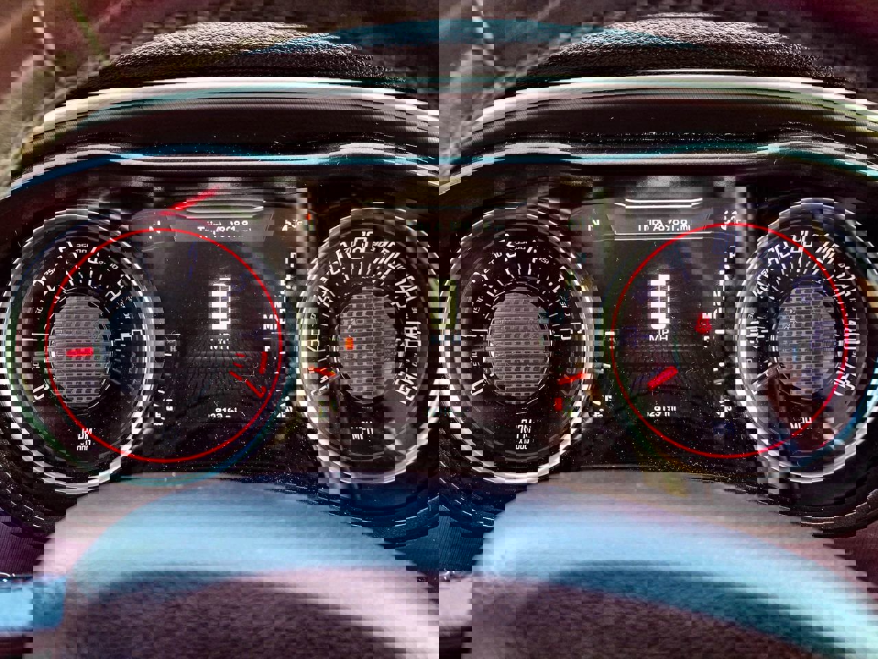 Used 2019 Dodge Challenger SXT image 21