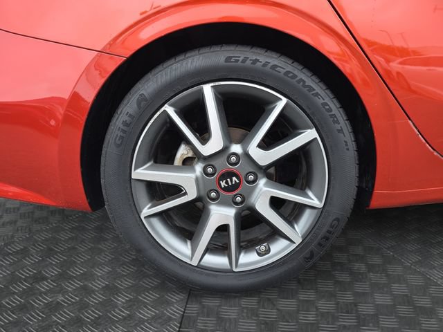 Used 2023 Kia Forte LXS FWD image 32