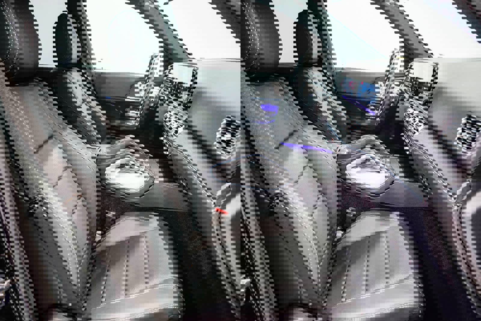 Used 2026 Mercedes-Benz GLE 350 4MATIC image 16