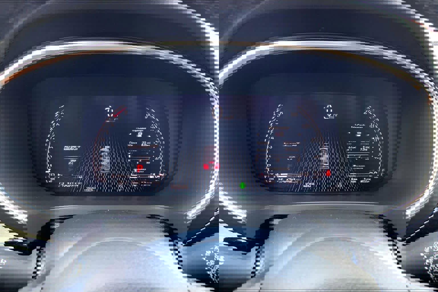 Used 2025 Acura MDX FWD w/ Technology Package image 26