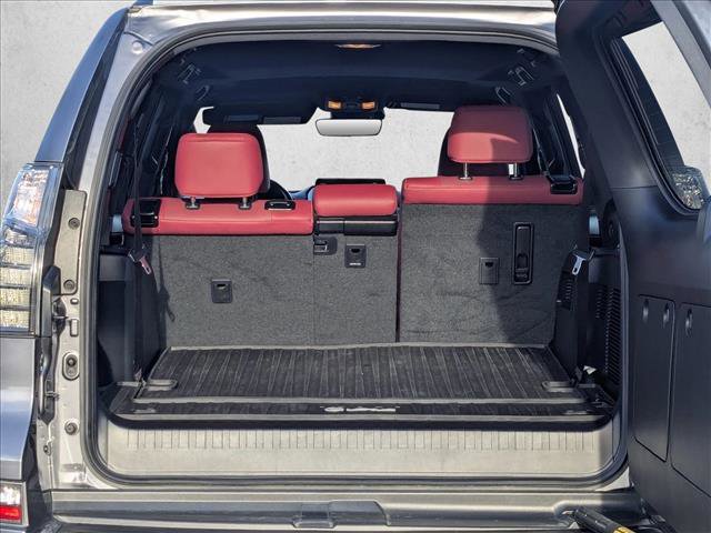 Used 2023 Lexus GX 460 Premium image 6