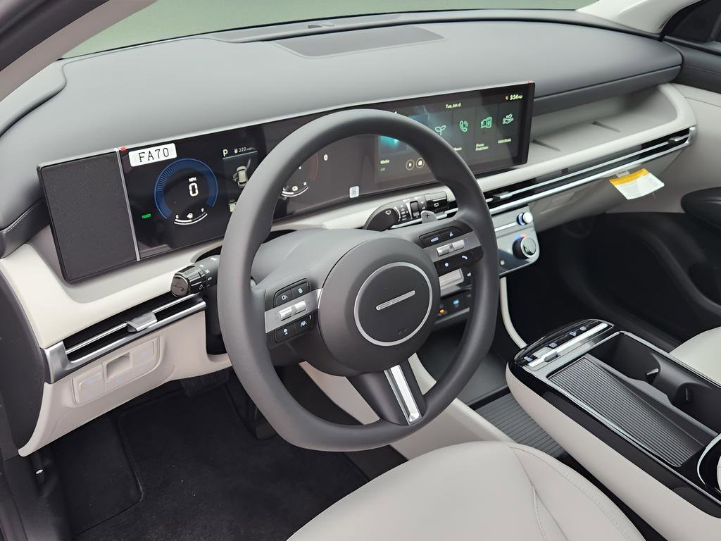 New 2026 Hyundai Tucson SEL w/ Tow & Go Package AWD/4WD image 14