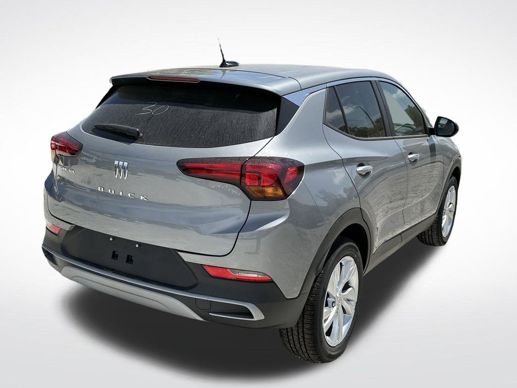 New 2026 Buick Encore GX Preferred w/ Comfort Package FWD image 7