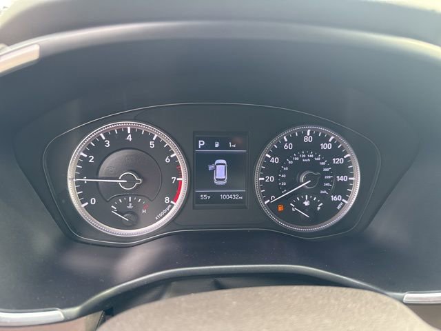 Used 2019 Hyundai Santa Fe SE image 13