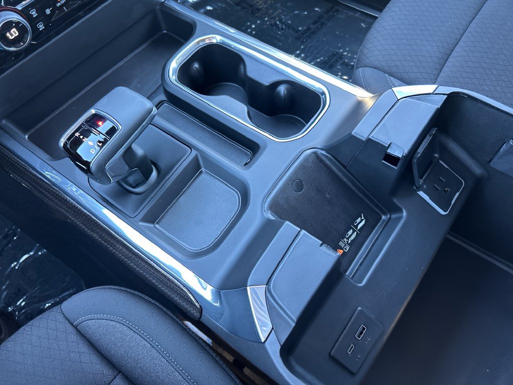 New 2026 Chevrolet Silverado 1500 RST w/ Texas Edition Plus AWD/4WD image 15