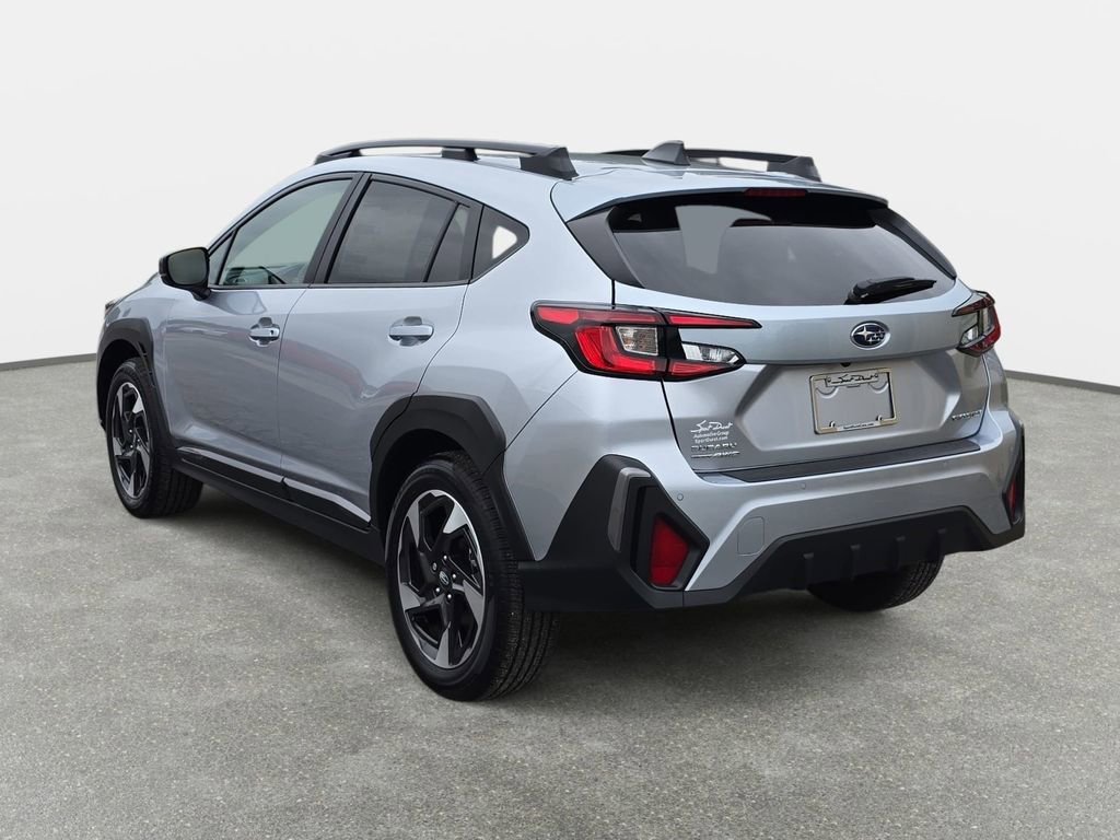 Certified 2025 Subaru Crosstrek 2.5i Limited w/ Popular Package #3A AWD/4WD image 7