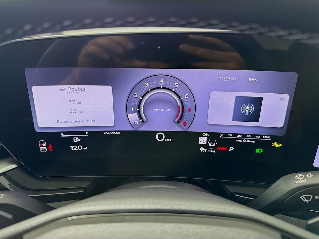 New 2026 Audi S5 Premium Plus AWD/4WD image 33