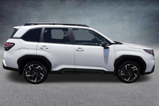 Certified 2025 Subaru Forester Limited w/ Protection Package AWD/4WD image 2
