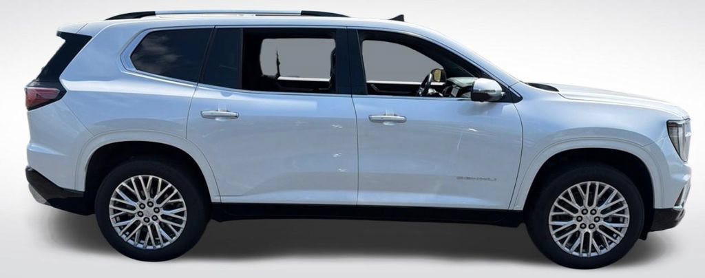Used 2024 GMC Acadia Denali AWD/4WD image 6