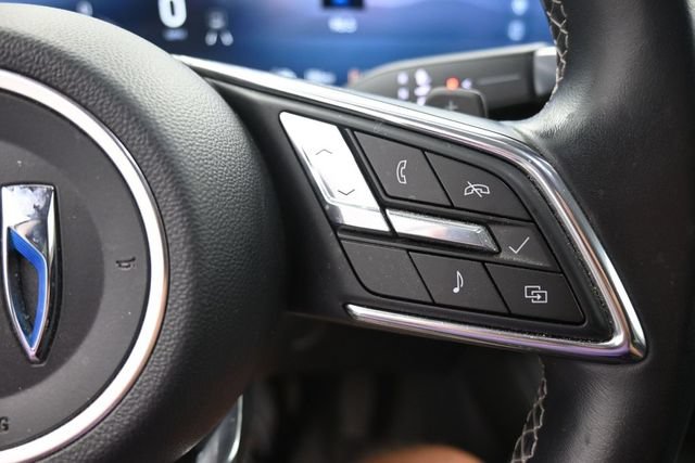 Used 2024 Buick Envision Preferred AWD/4WD image 21