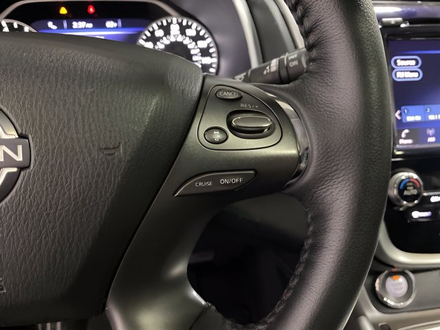 Certified 2023 Nissan Murano SL w/ SL Moonroof Package AWD/4WD image 14