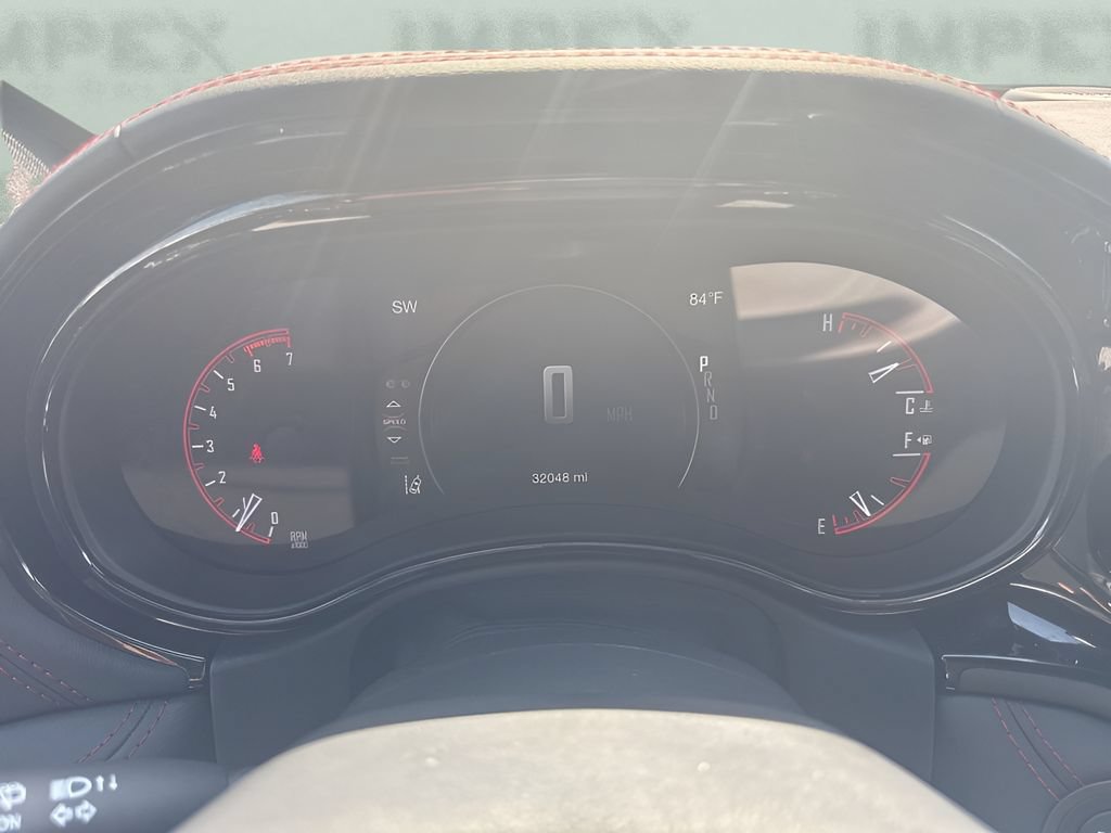 Used 2025 Dodge Durango R/T AWD/4WD image 21