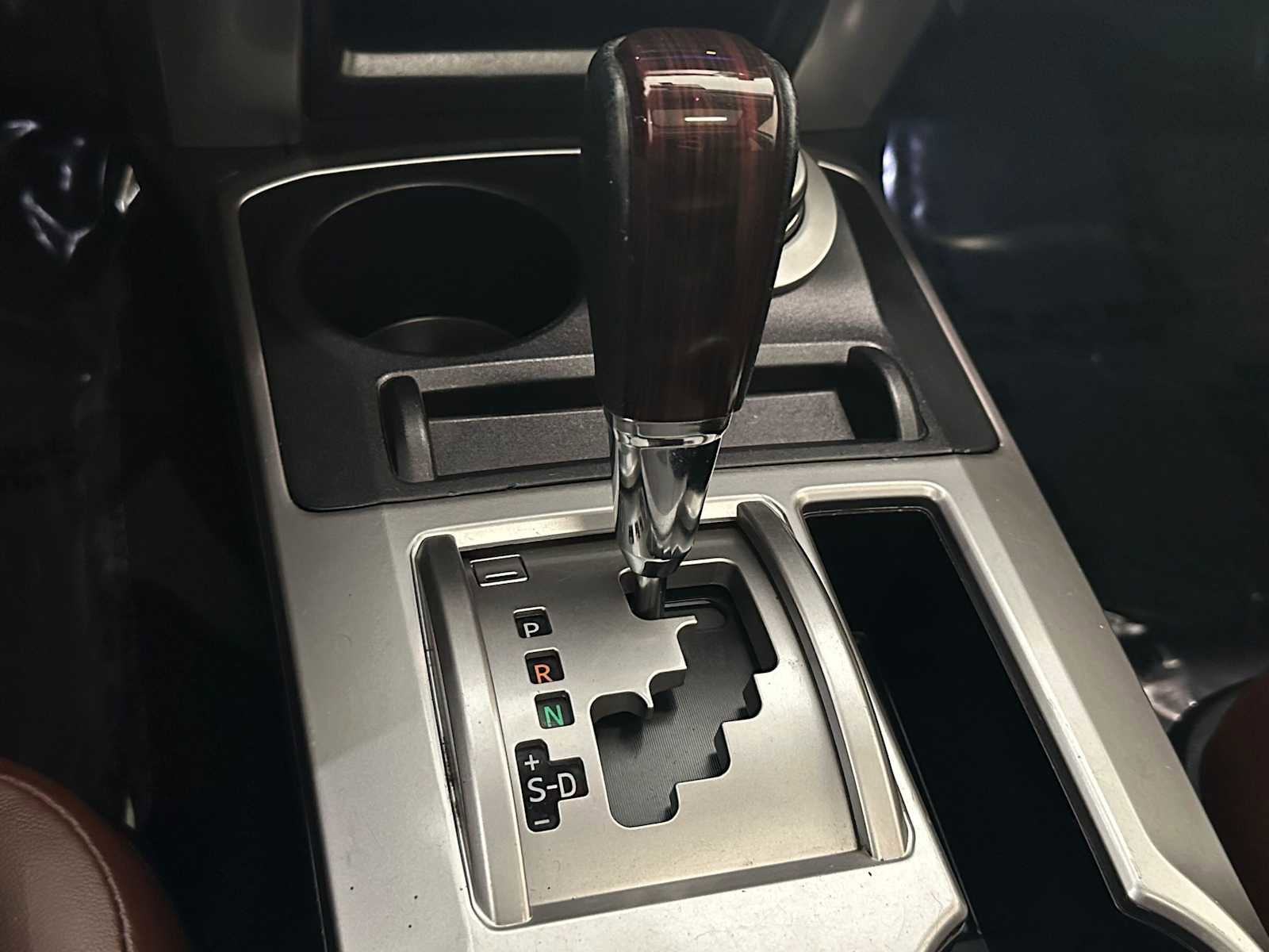 Used 2018 Toyota 4Runner Limited image 17