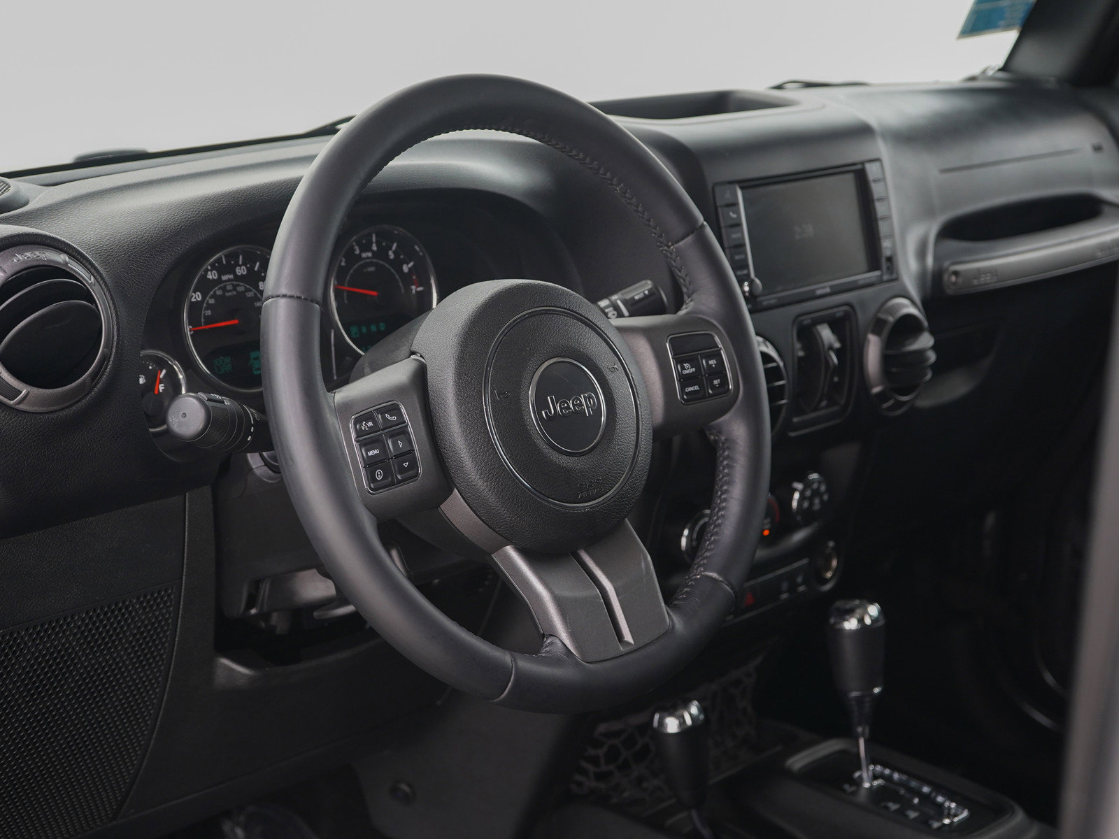Used 2017 Jeep Wrangler Unlimited Sport AWD/4WD image 23