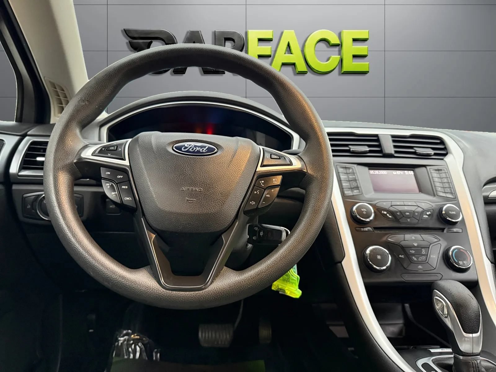 Used 2014 Ford Fusion S FWD image 23