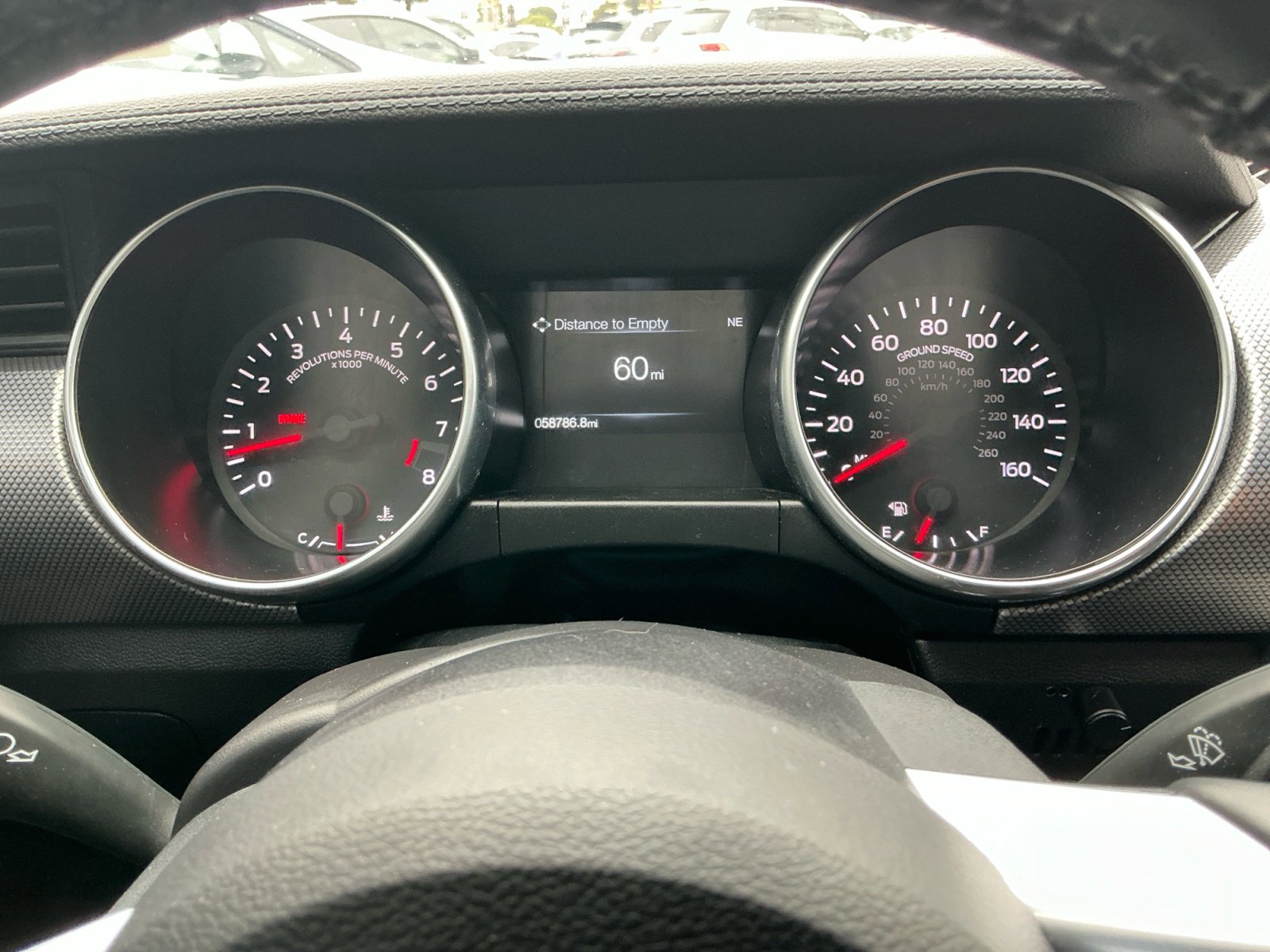 Used 2021 Ford Mustang GT w/ Equipment Group 301A image 21