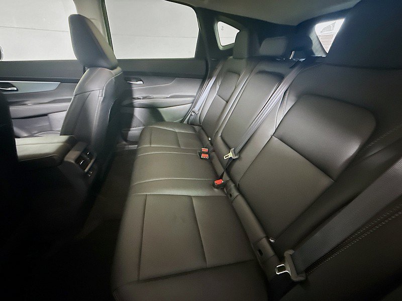 New 2026 Nissan Murano SL AWD/4WD image 24