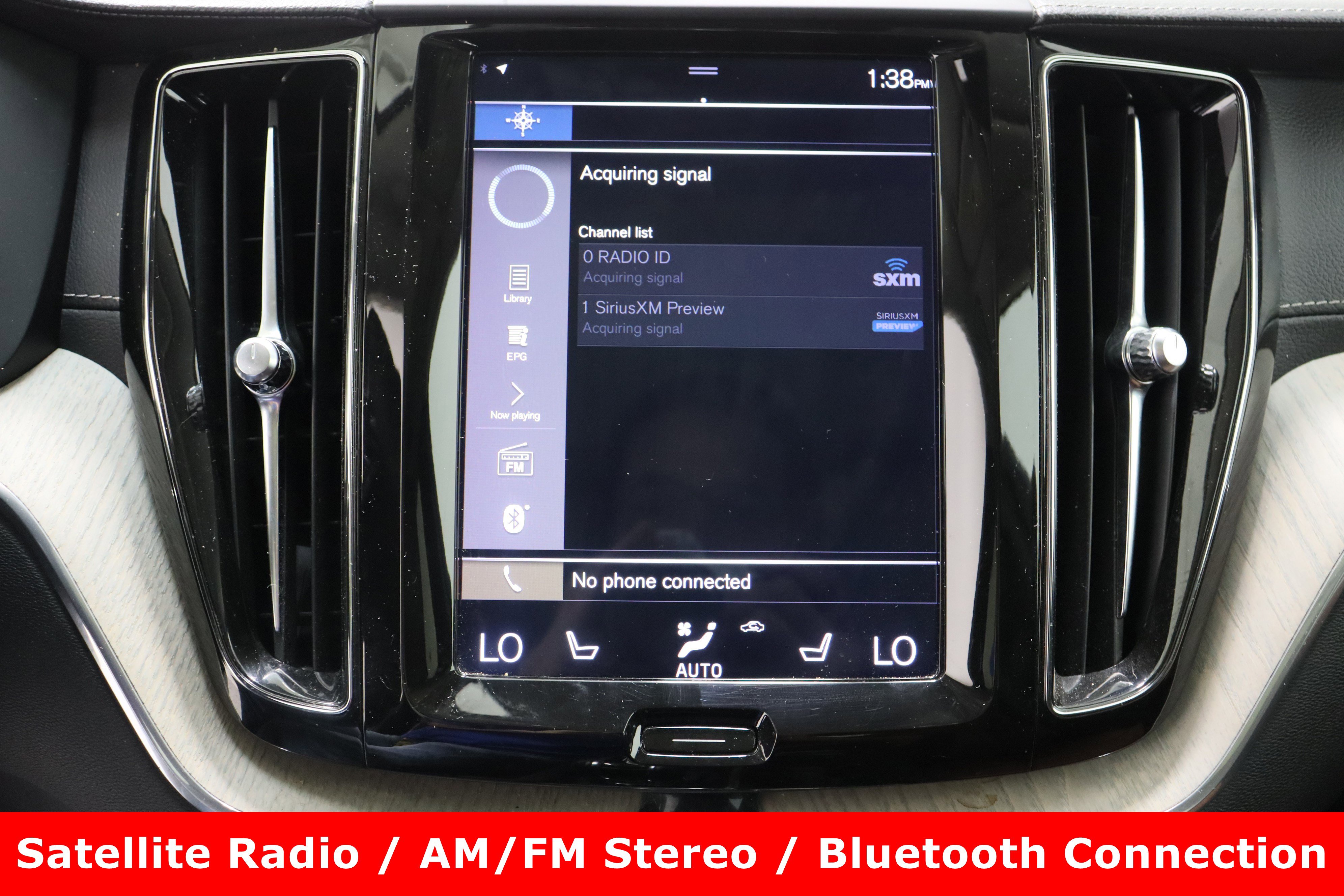 Used 2018 Volvo XC60 T6 Inscription w/ Convenience Package image 19