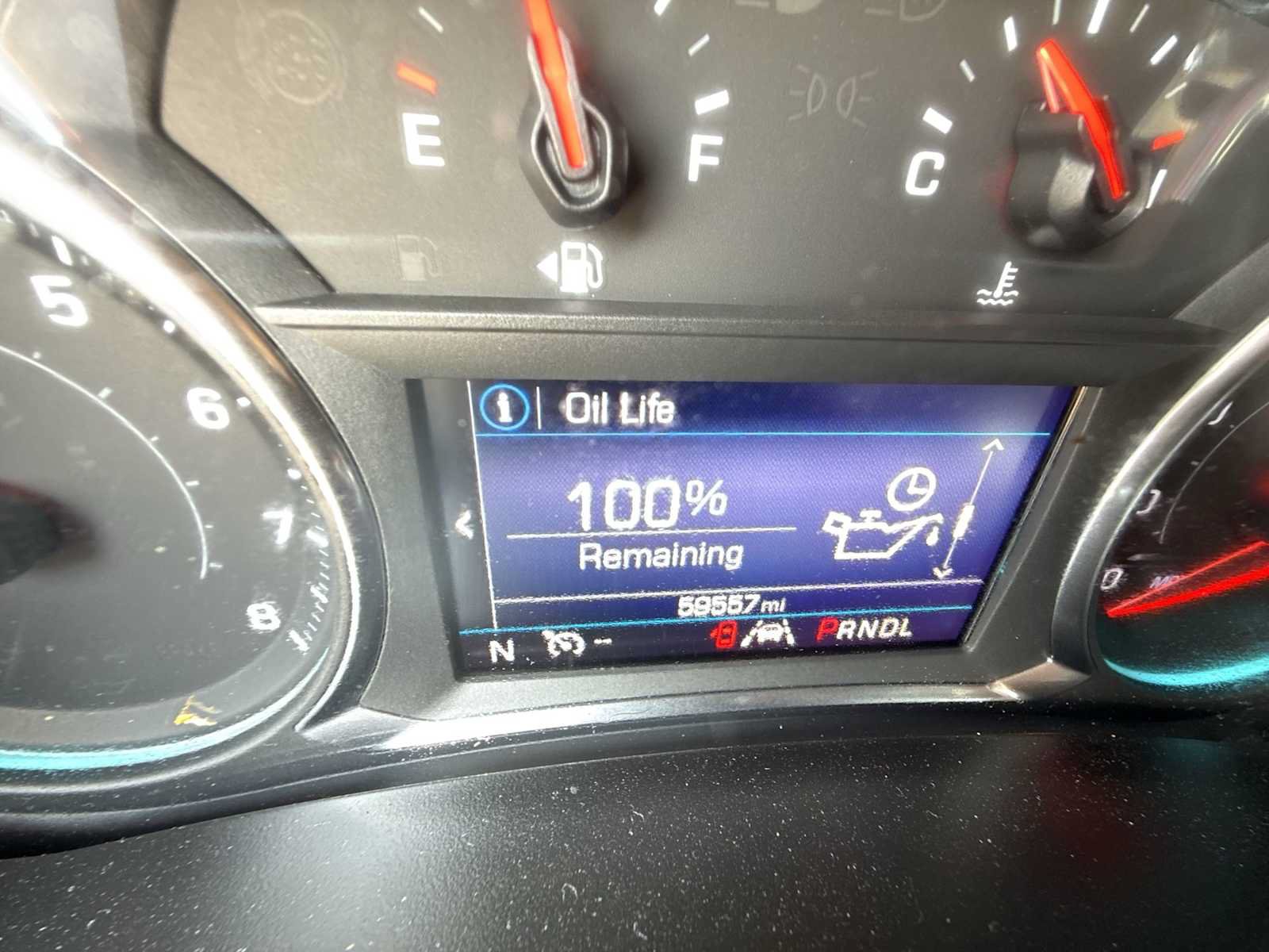 Certified 2021 Chevrolet Equinox LT FWD image 12