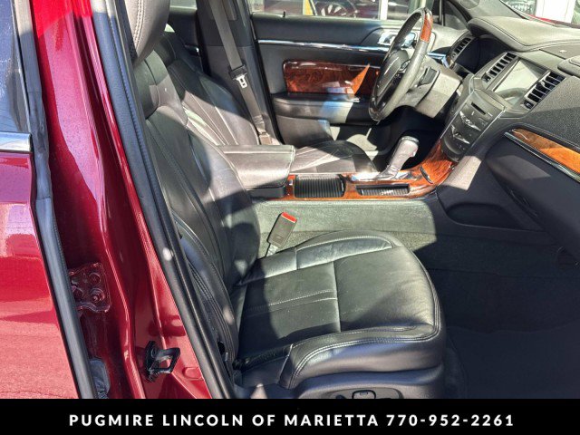 Used 2016 Lincoln MKS w/ Equipment Group 101A image 13