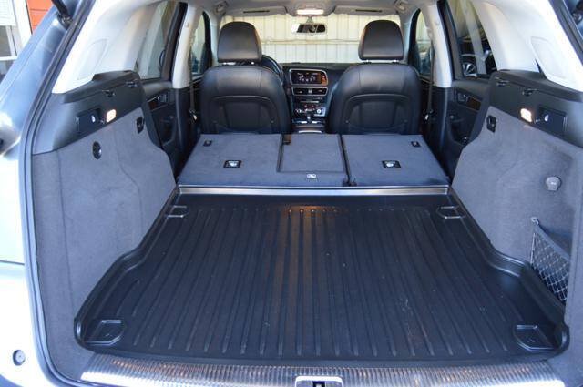 Used 2013 Audi Q5 3.0T Premium Plus AWD/4WD image 40