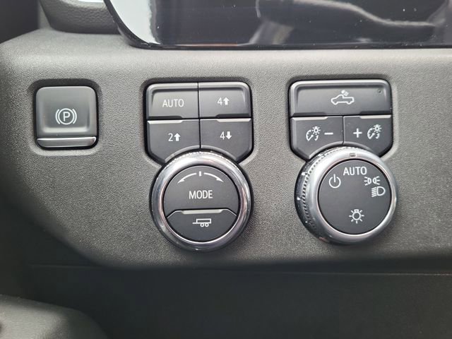 Used 2025 GMC Sierra 1500 SLE w/ X31 Off-Road Package image 26