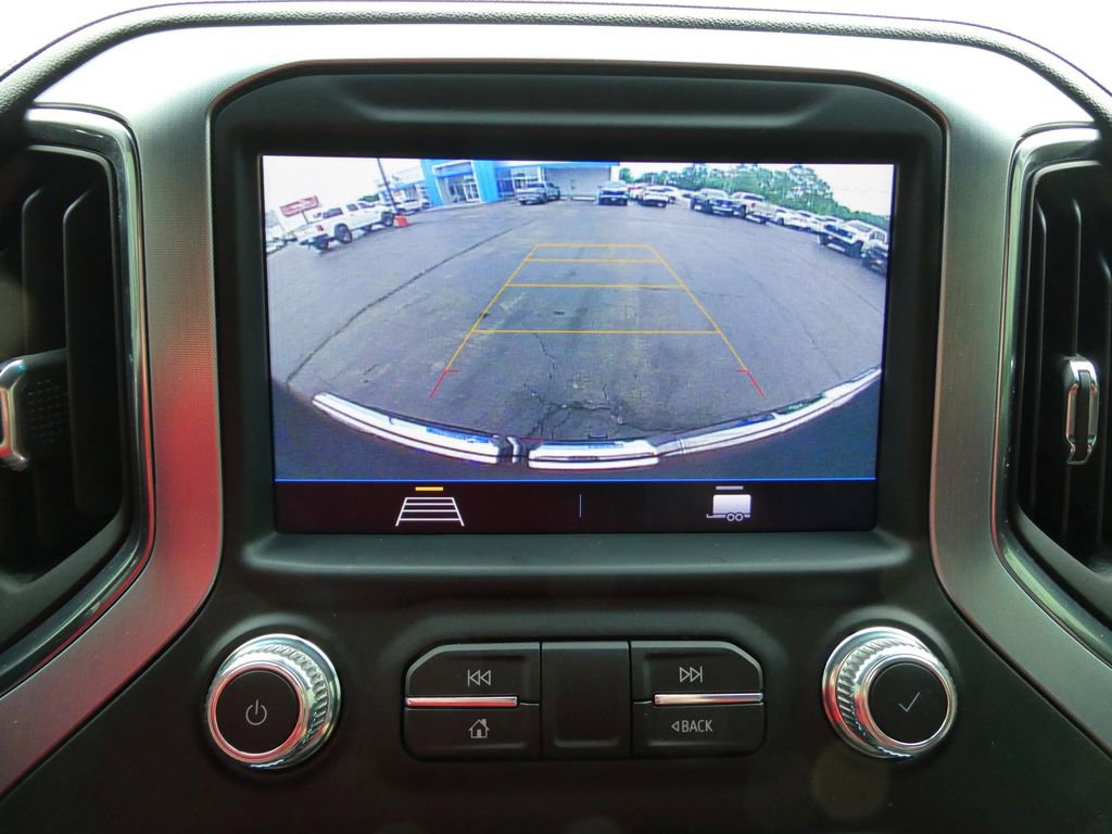 Certified 2022 GMC Sierra 1500 Elevation AWD/4WD image 32