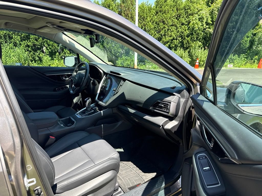 Used 2024 Subaru Outback Limited XT AWD/4WD image 16