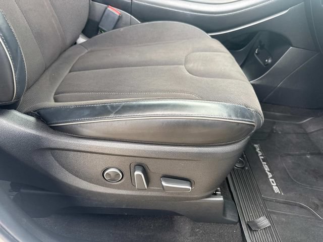 Used 2024 Hyundai Palisade Calligraphy AWD/4WD image 17