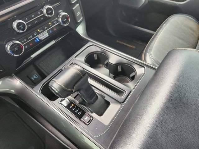 Used 2022 Ford F150 Tremor w/ Equipment Group 402A High AWD/4WD image 18