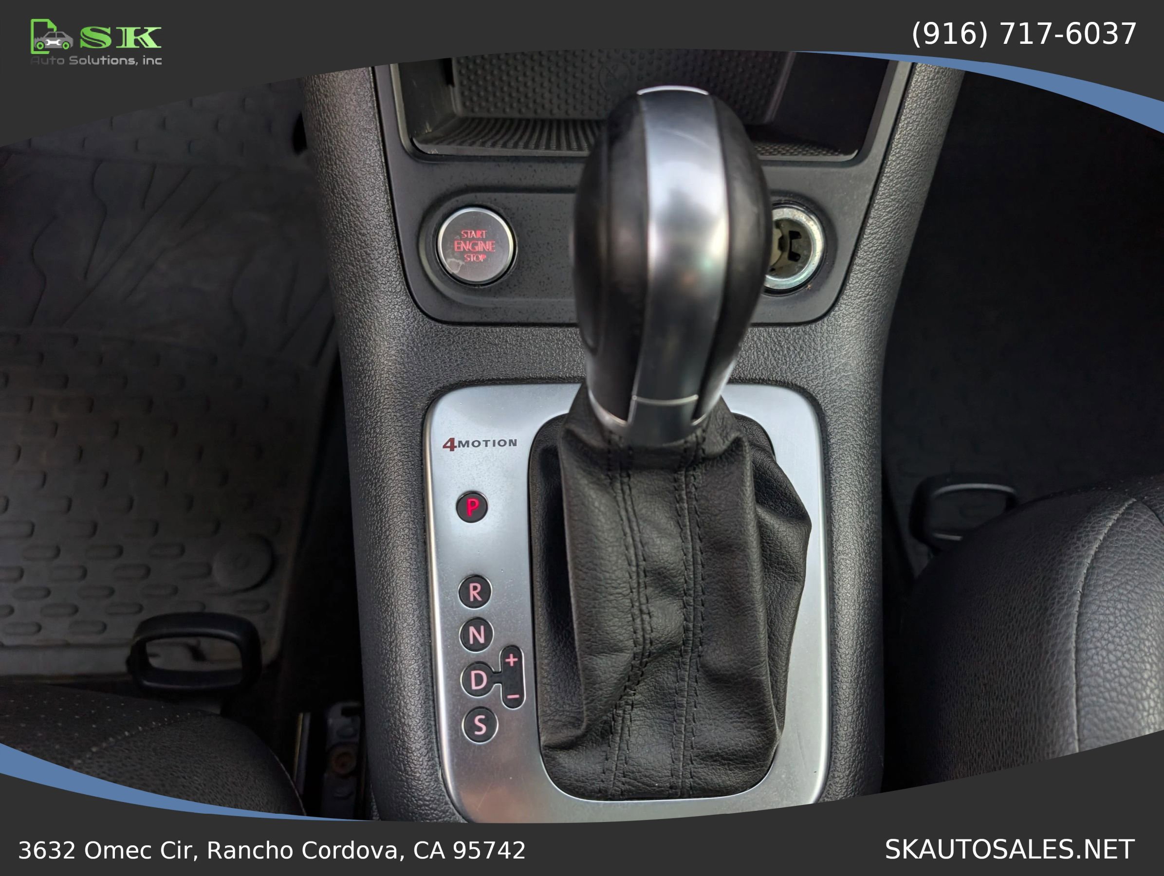 Used 2015 Volkswagen Tiguan SE AWD/4WD image 26