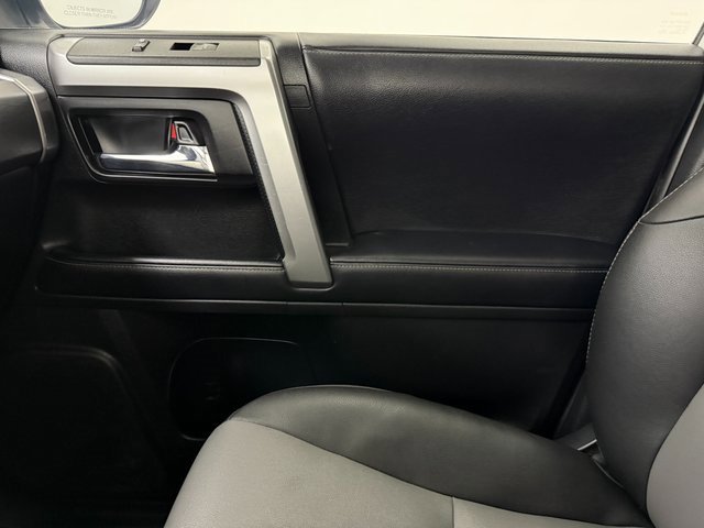 Used 2024 Toyota 4Runner SR5 Premium image 24