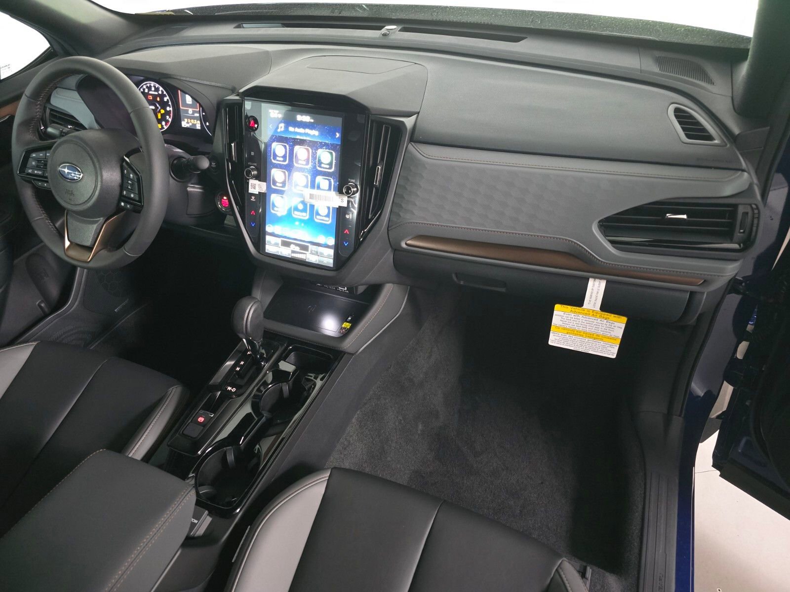 New 2026 Subaru Forester Sport w/ Sport Package AWD/4WD image 18