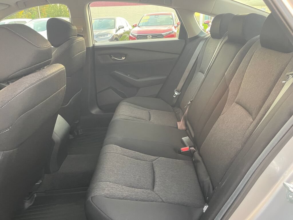 Used 2024 Honda Accord EX image 20