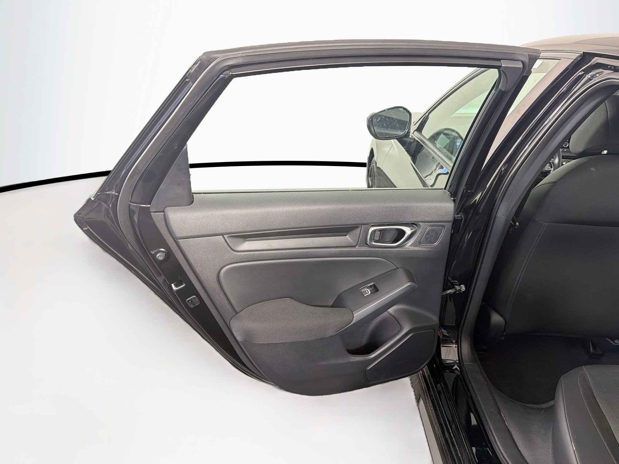 Used 2025 Honda Civic Sport image 27