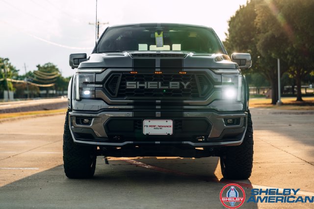 New 2026 Ford F150 Lariat w/ Equipment Group 502A High AWD/4WD image 2