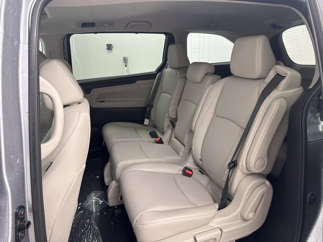 New 2026 Honda Odyssey EX-L image 11