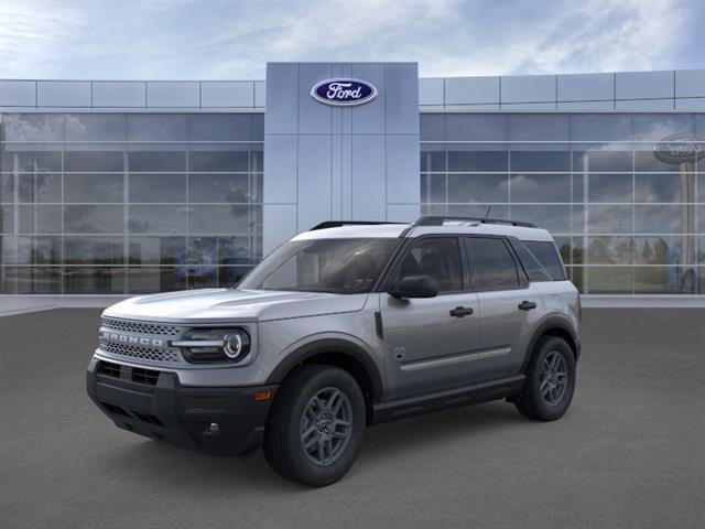 New 2026 Ford Bronco Sport Big Bend image 1