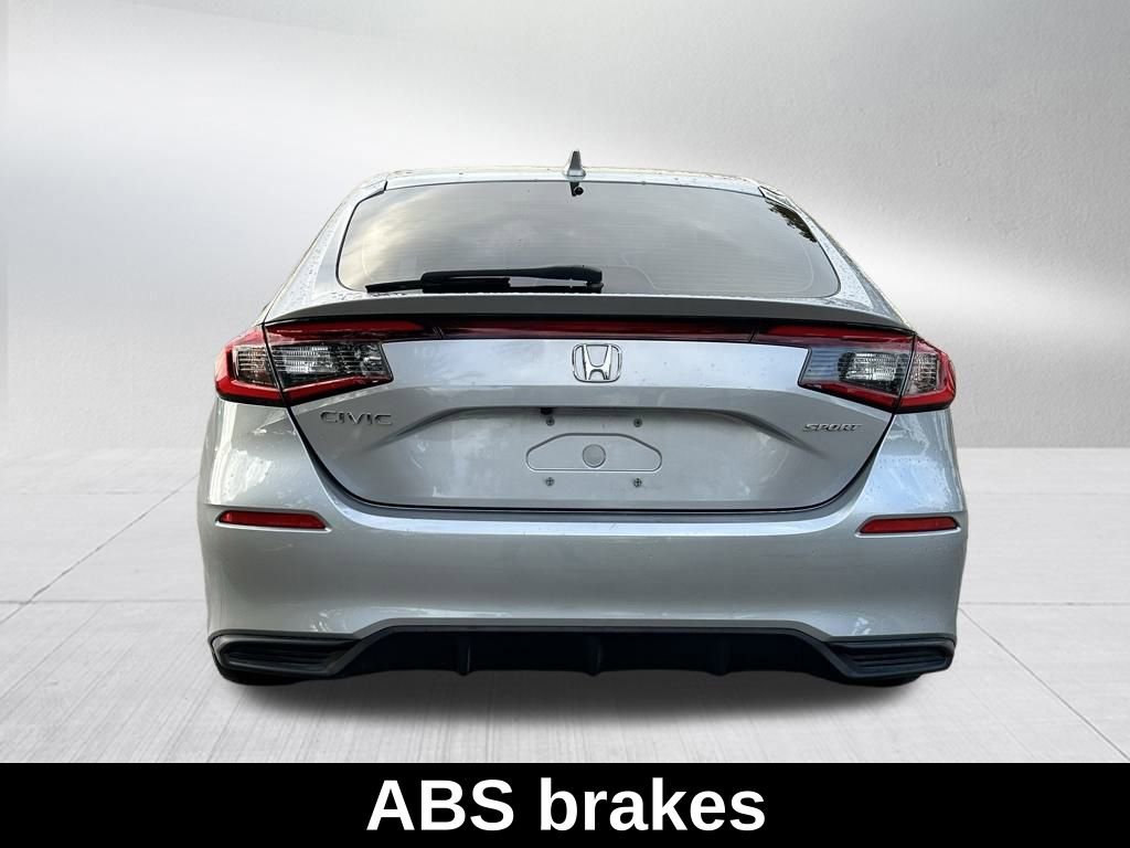 Used 2023 Honda Civic Sport image 7