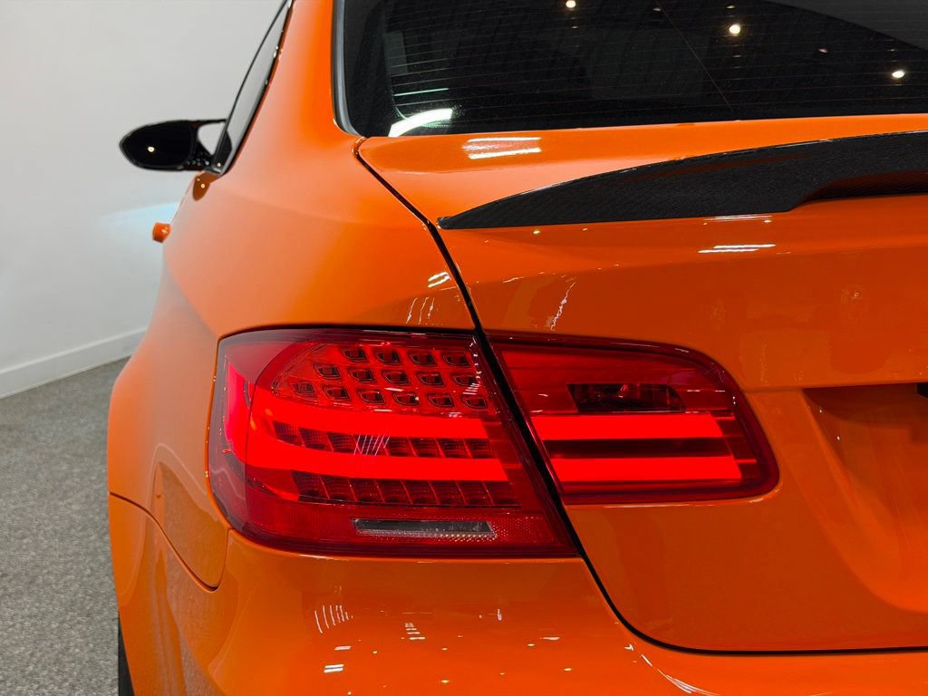 Used 2013 BMW M3 Coupe RWD image 15