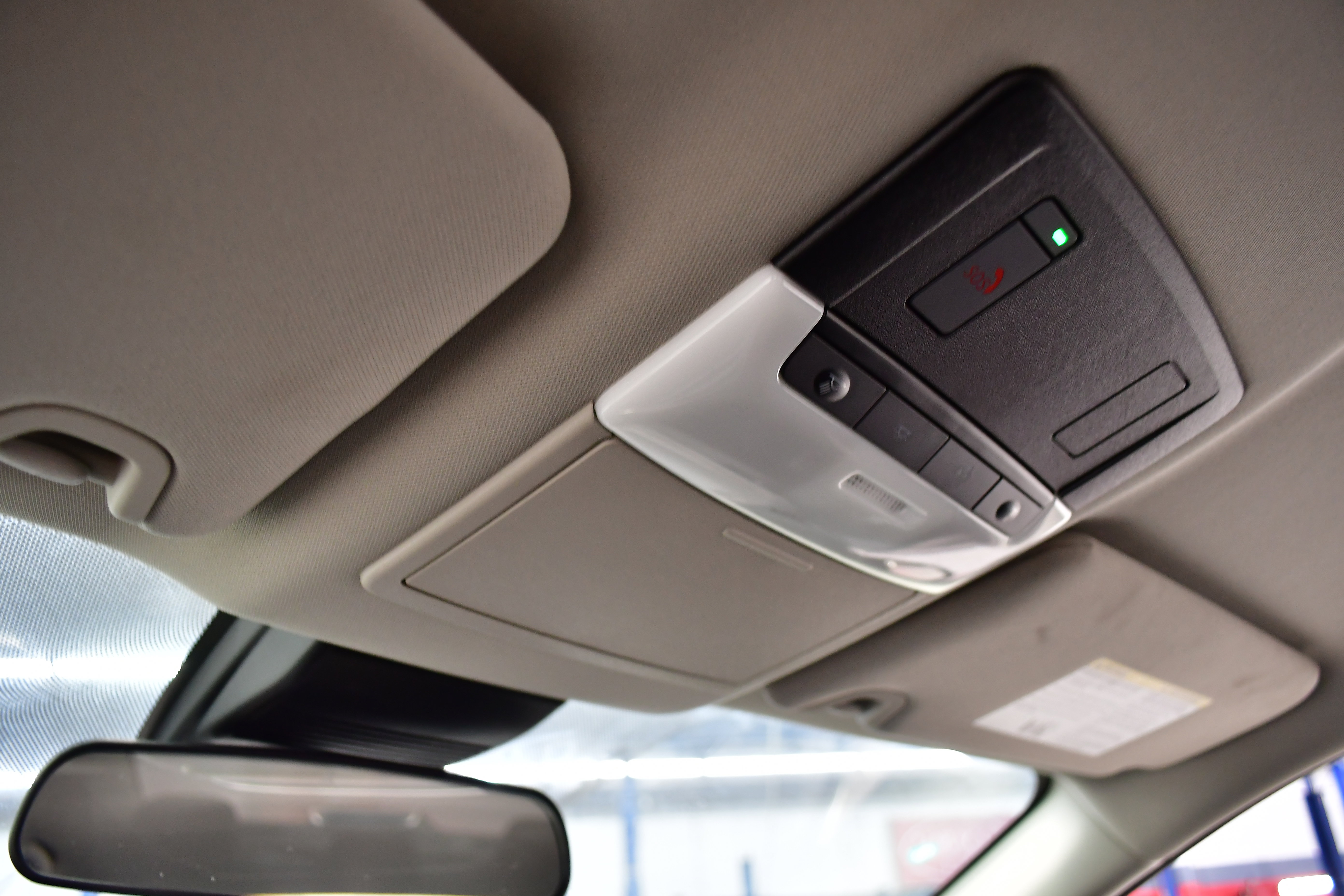 Used 2025 Nissan Altima 2.5 SV image 27