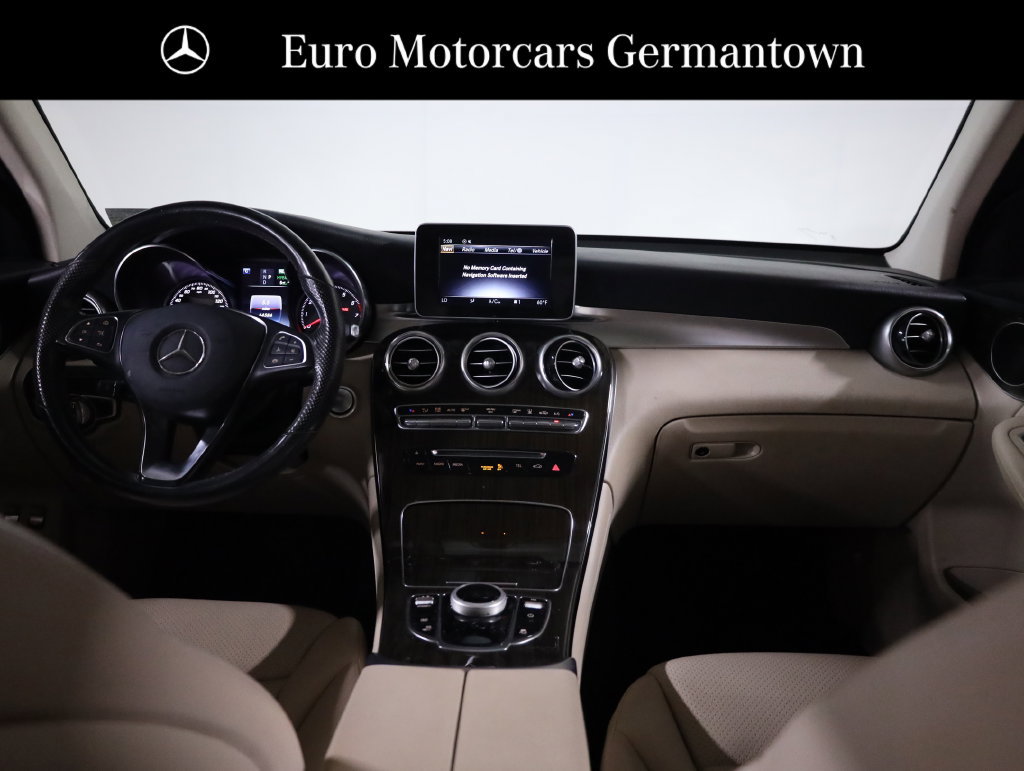 Used 2019 Mercedes-Benz GLC 350e 4MATIC image 43