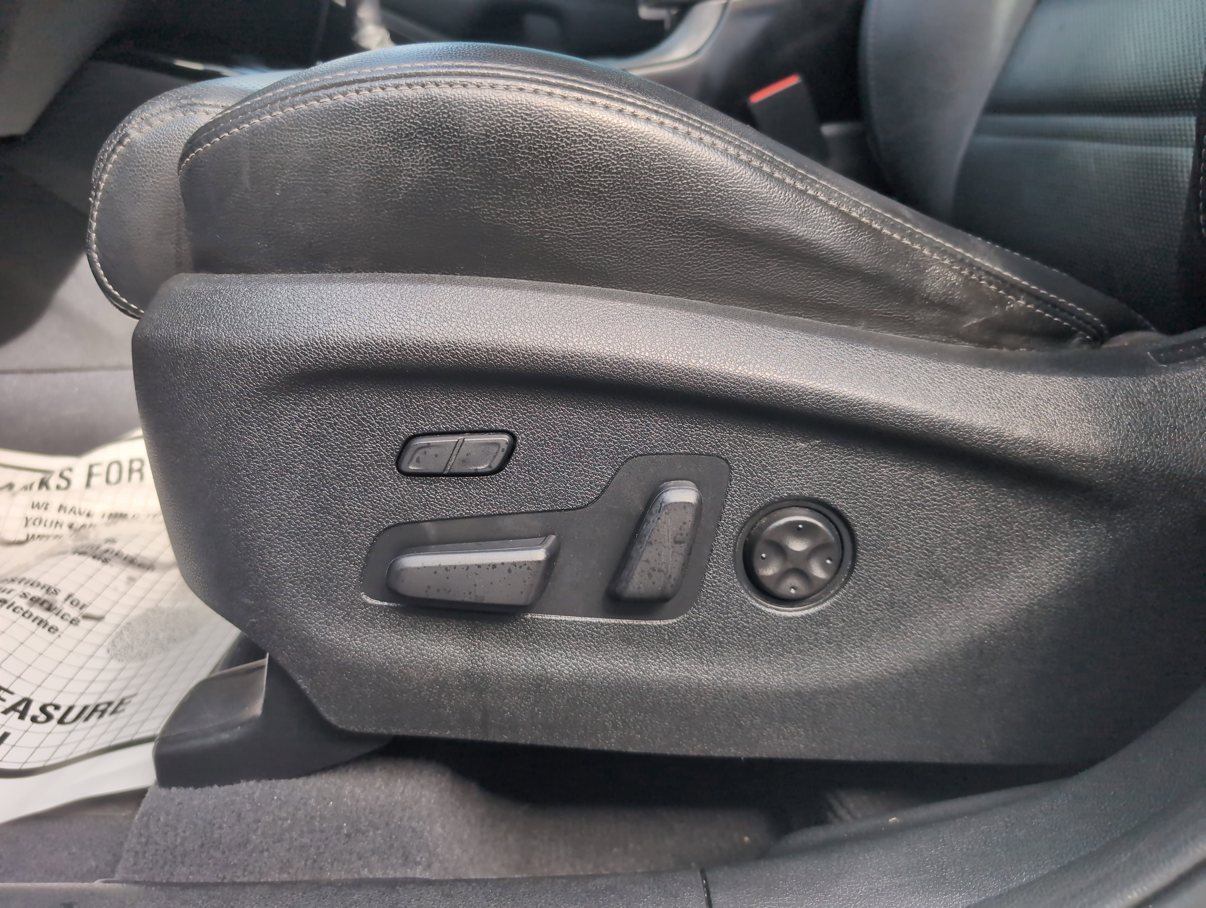 Used 2017 Kia Sorento SX image 18