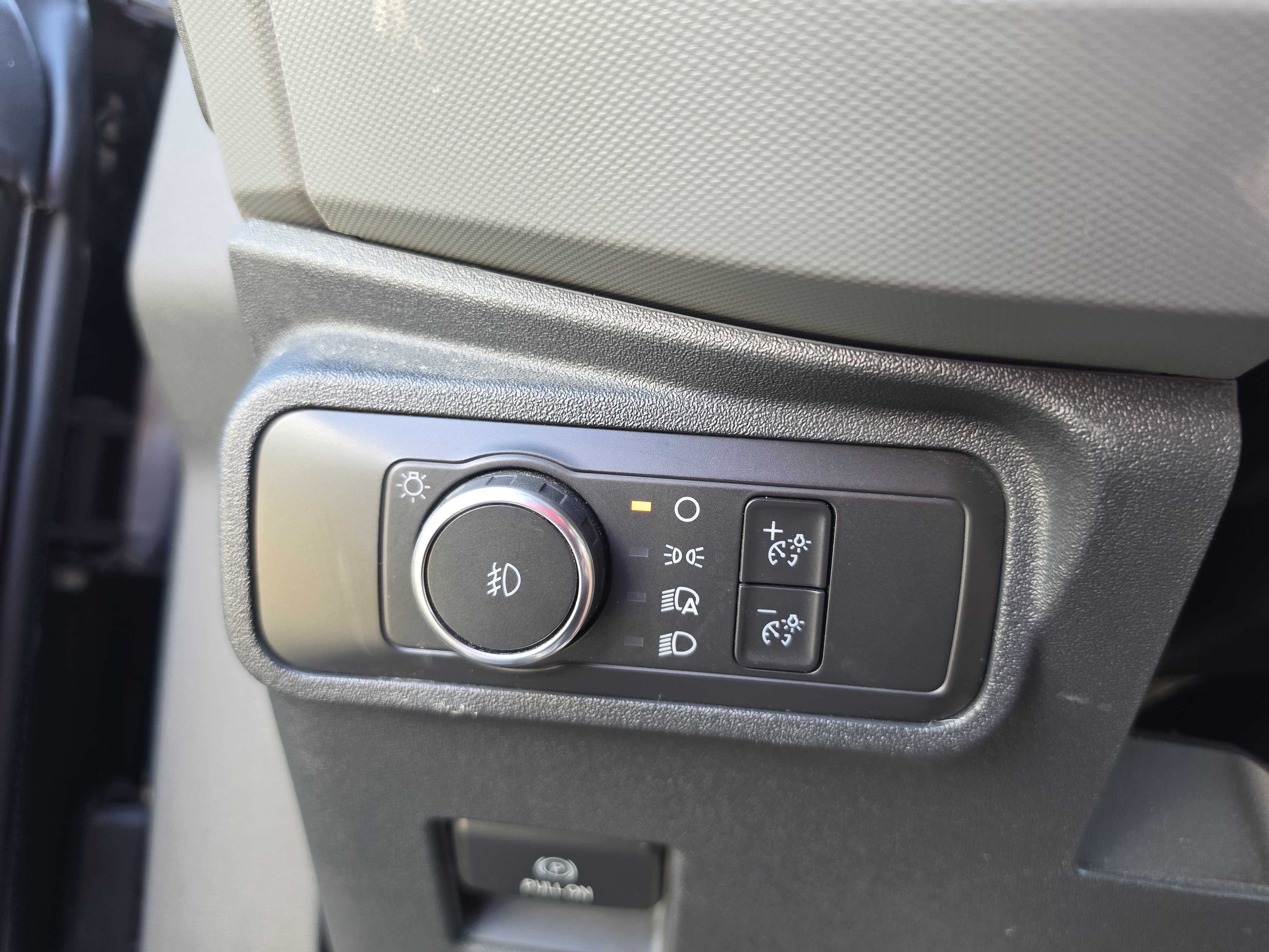 Used 2022 Ford Bronco Big Bend AWD/4WD image 17