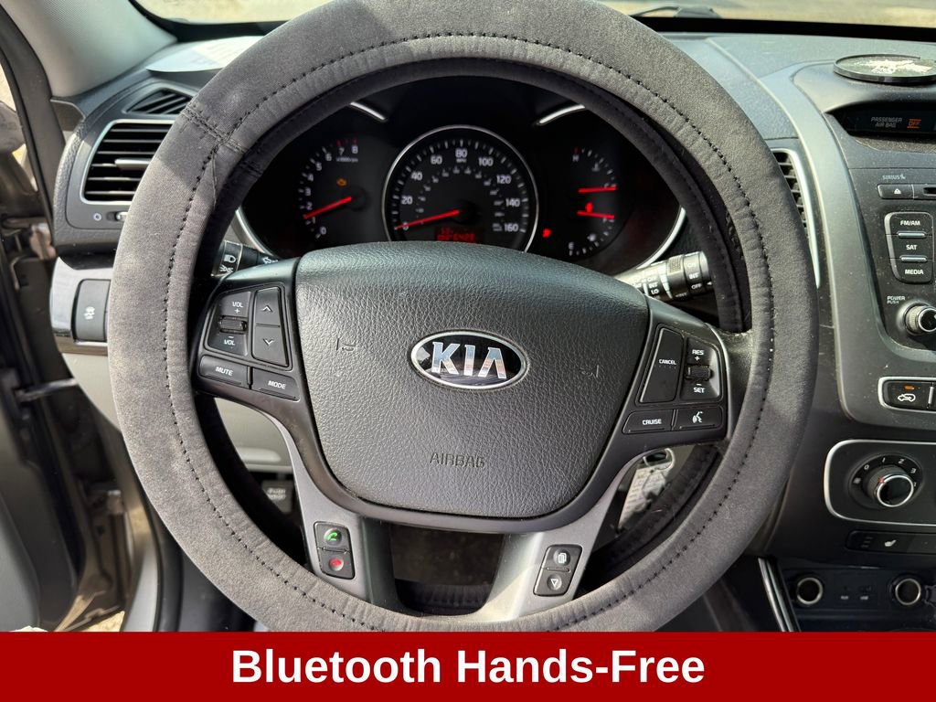 Used 2014 Kia Sorento LX AWD/4WD image 13
