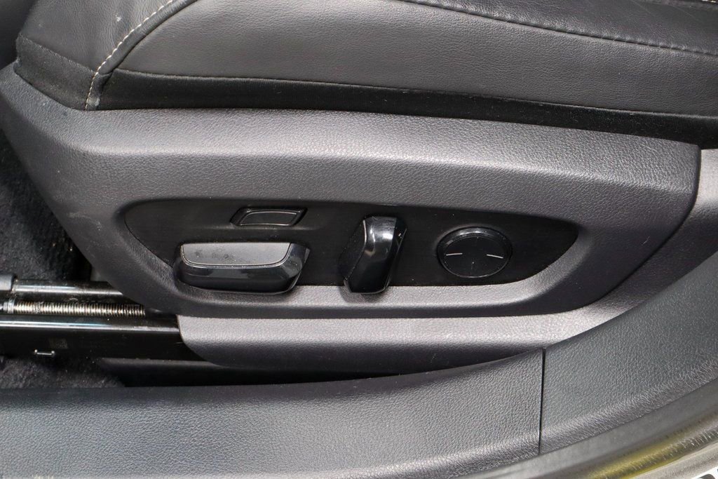 Used 2019 Lexus ES 350 Luxury image 25