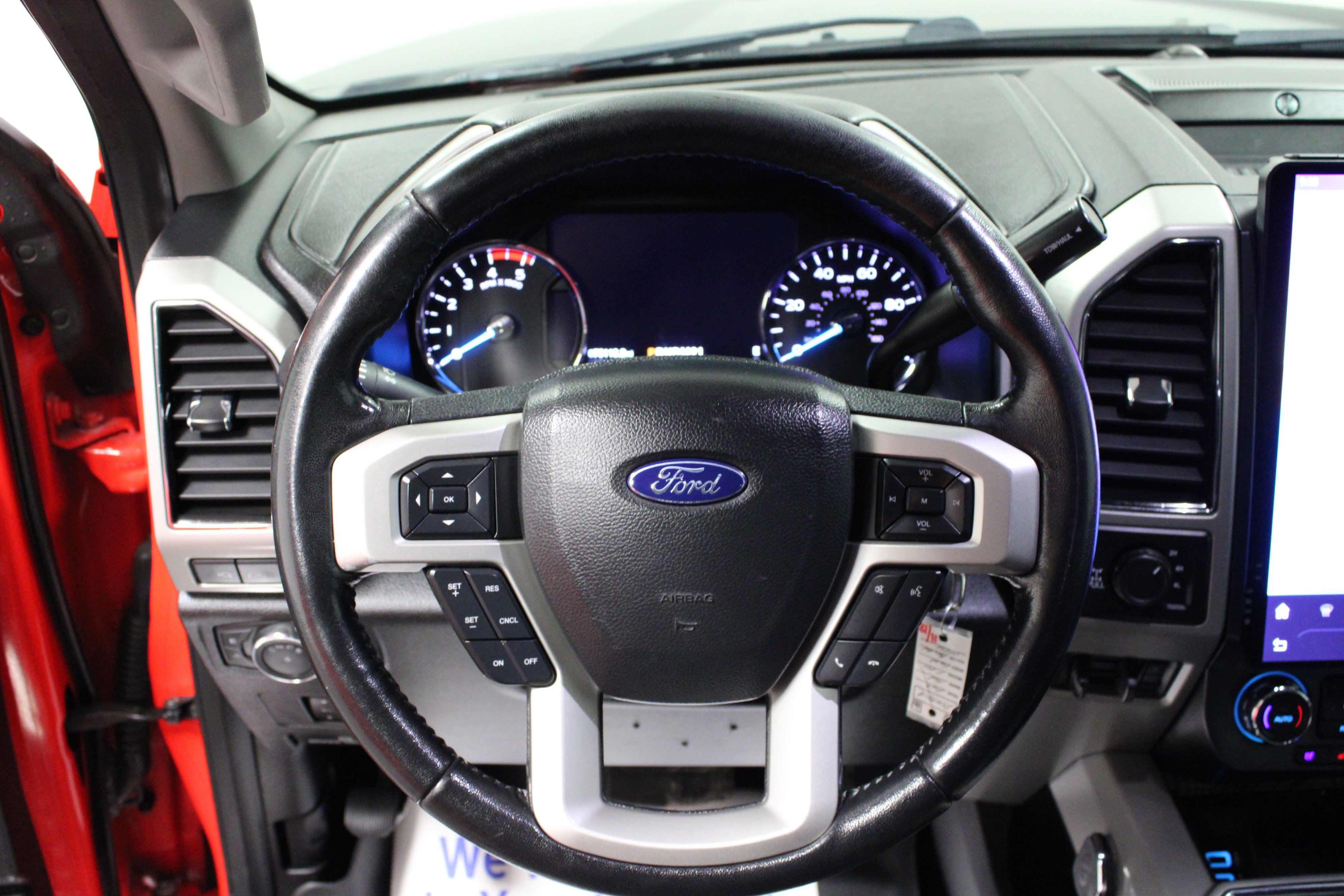 Used 2019 Ford F250 Lariat w/ Lariat Value Package image 17