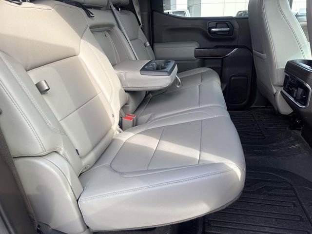 Used 2019 GMC Sierra 1500 SLT w/ SLT Premium Plus Package image 9