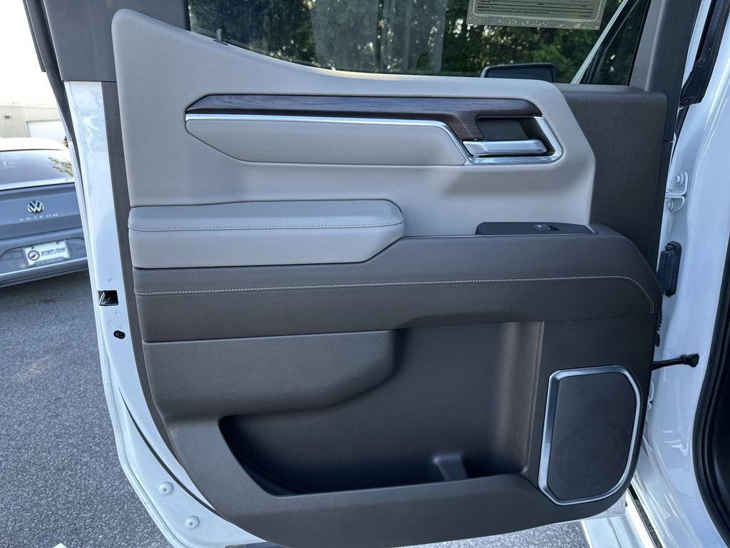 Certified 2022 GMC Sierra 1500 SLT AWD/4WD image 36